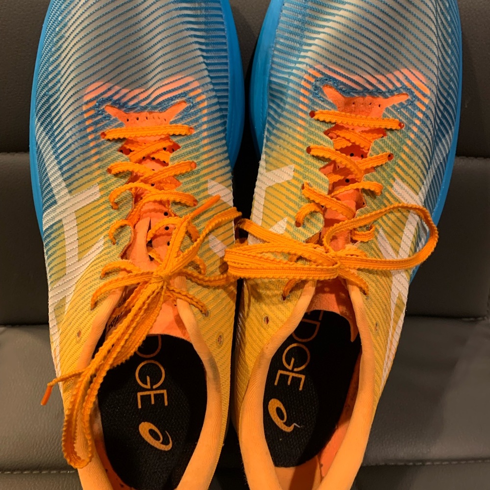 ASICS Metaspeed Edge Plus - Picture 6 of 14